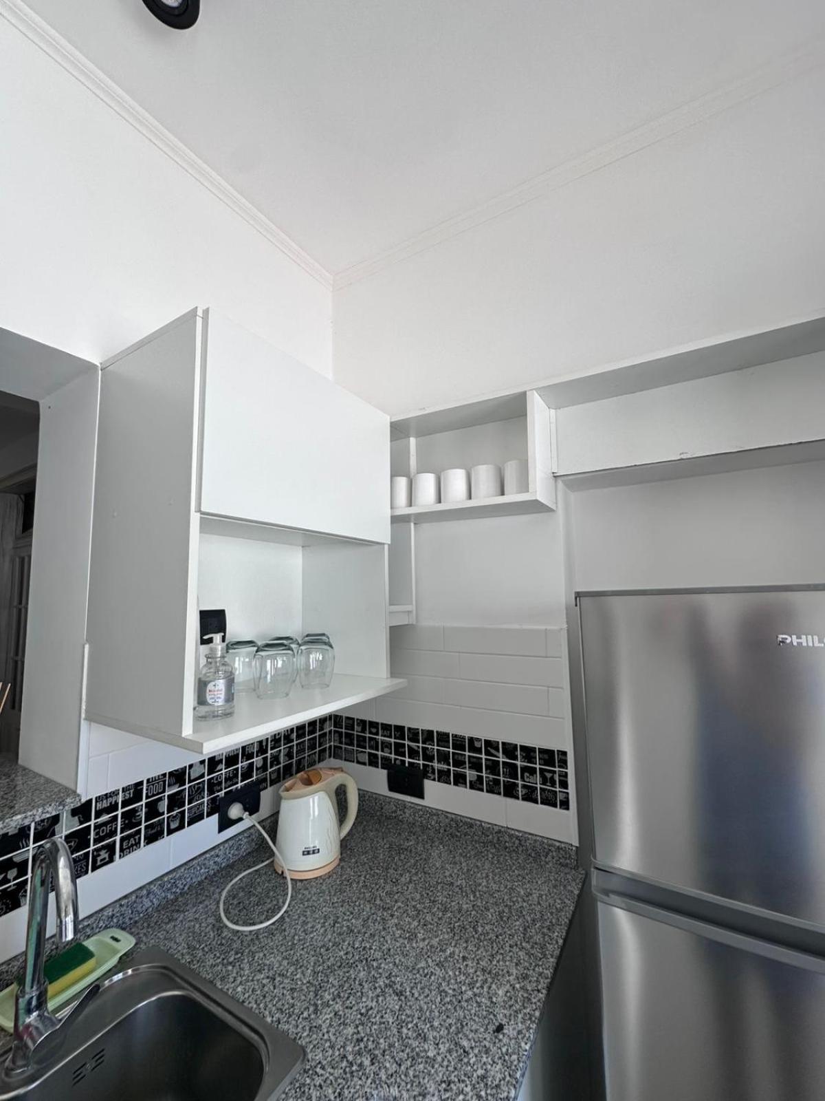 Don Tino Holiday home San Pedro (Buenos Aires)